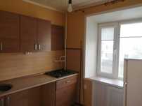 2 комнатная квартира, 2 этаж, 45.4 кв. м. 20 мкр .ул.П.Корчагина 190