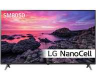 Продам телевизор LG NANOCell 164 см