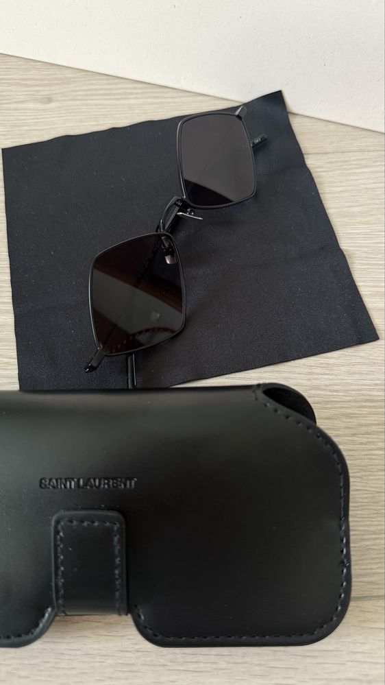 Очки Saint Laurent ОРИГИНАЛ новые