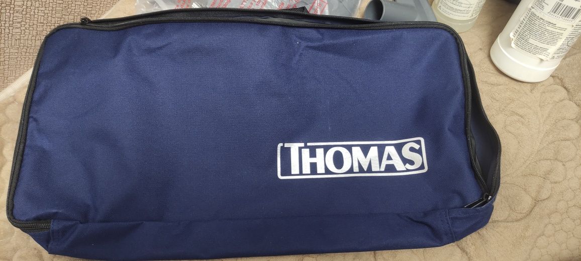 Продам моющий пылесос Thomas