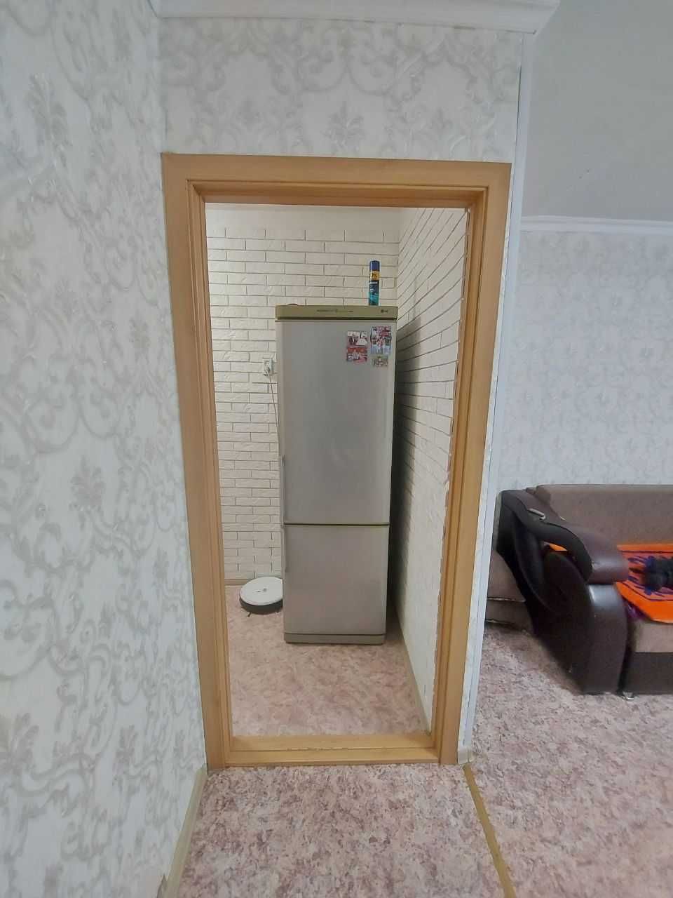 `ПРОДАМ 2 комн квартиру в Сортировке, Дом Фудмарта