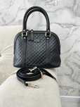 Оргинал сумка Gucci