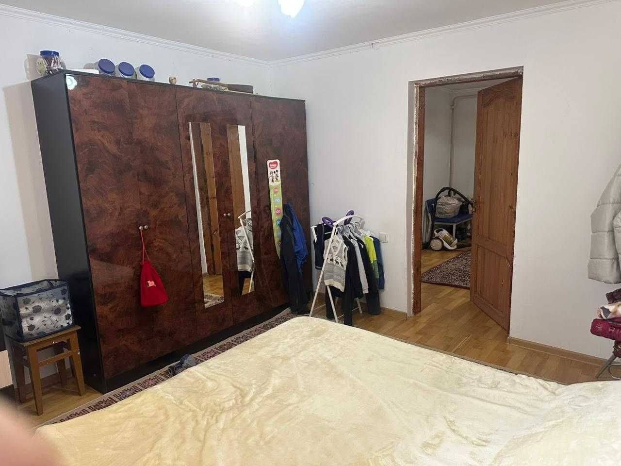 ПРОДАМ ДОМ в экологически чистом районе