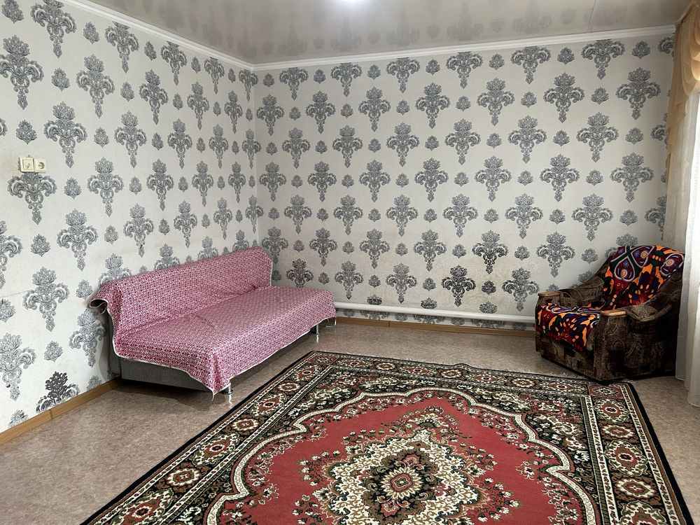 Үй жалға беріледі