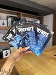 Новинка!!! Код на игру Fortnite ! Kaspi / Halyk / QR