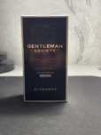 Продаю givenchy gentleman society extreme