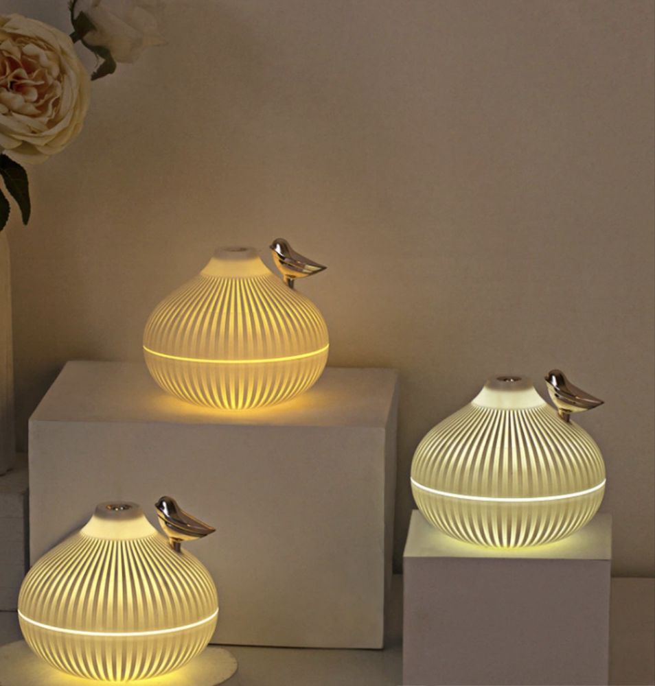 Увлажнитель для воздуха onion Humidifier