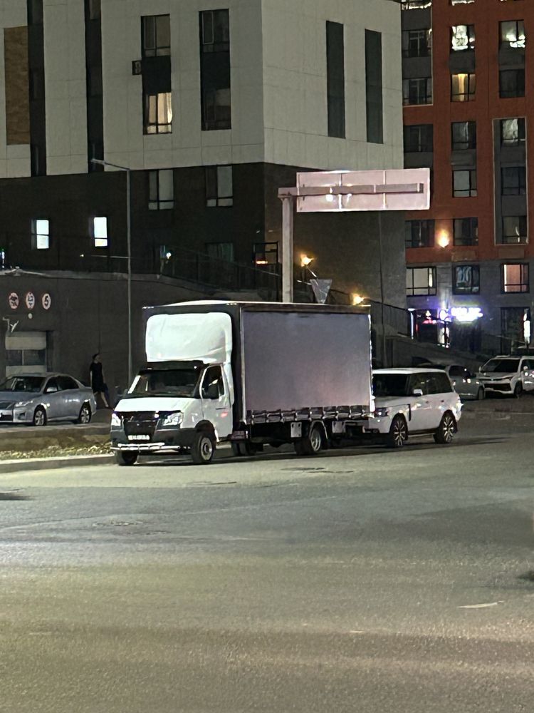 Газель Павлодар-Астана  Астана-Павлодар газель межгород