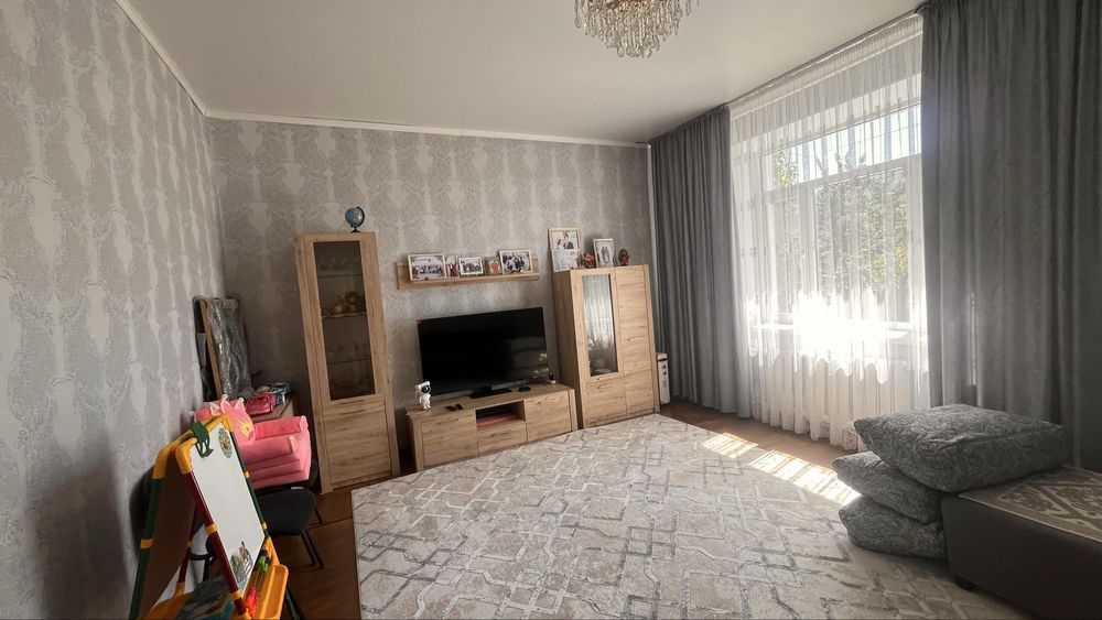 Продается Дом на первом кардоне