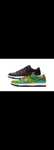 Кроссовки Nike sb civilist