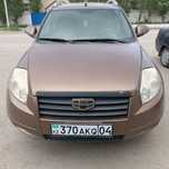 Продам авто джили эмгранд х7,красовер, рав 4