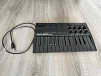 Akai Mpk Mini Special Edition Black