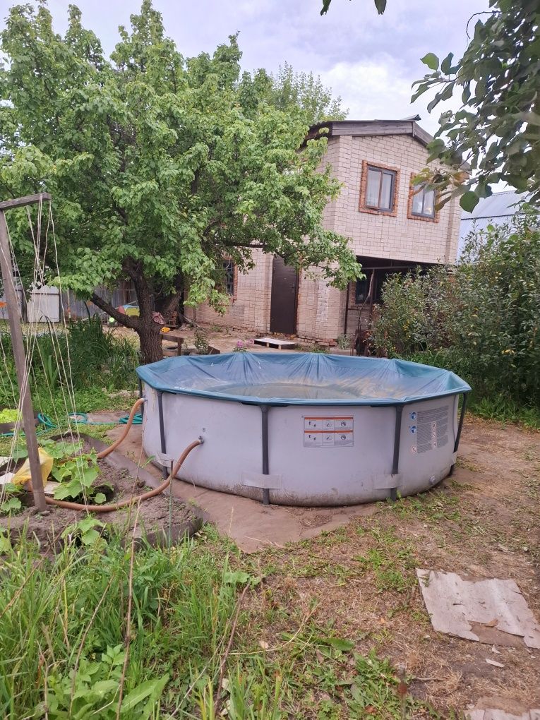 Дача 131, гор водоканал