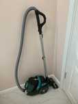 Пылесос Tefal Silence Force Cyclonic