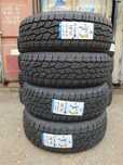 Шины в Алматы 215/70/16 Triangle TR292 (100T)