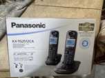 Беспроводной телефон Panasonic