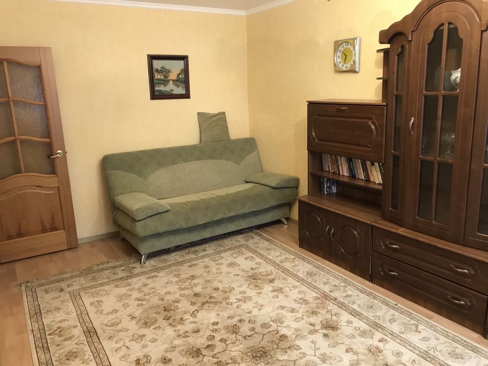 Сдается 2 комнатная квартира, Нурсая