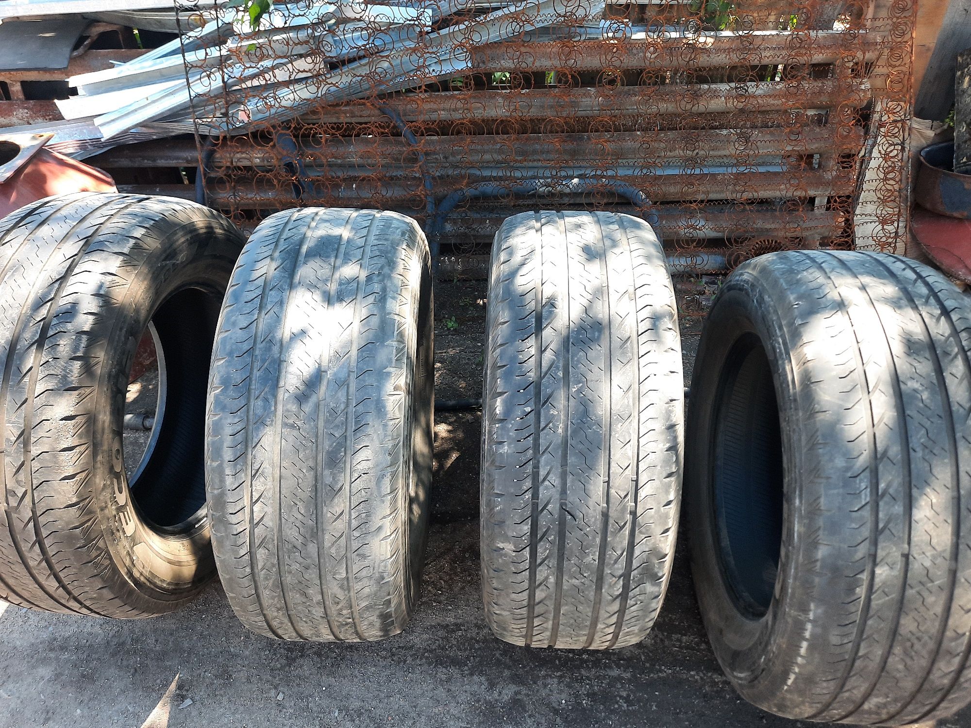285/60R18 Продаю!