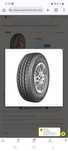 STARMAXX PROVAN ST 850 PLUS 195/70R15C 104/102R
