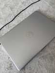 HP 15s ноутбук состояние идеальное серый цвет