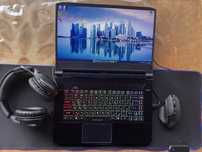Продам ACER PREDATOR TRITON 500 GeForce RTX 2070, 32 Gb, 1Tb