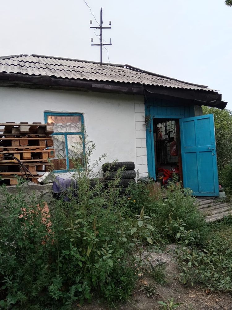 Срочно продам дачу на Бобровке