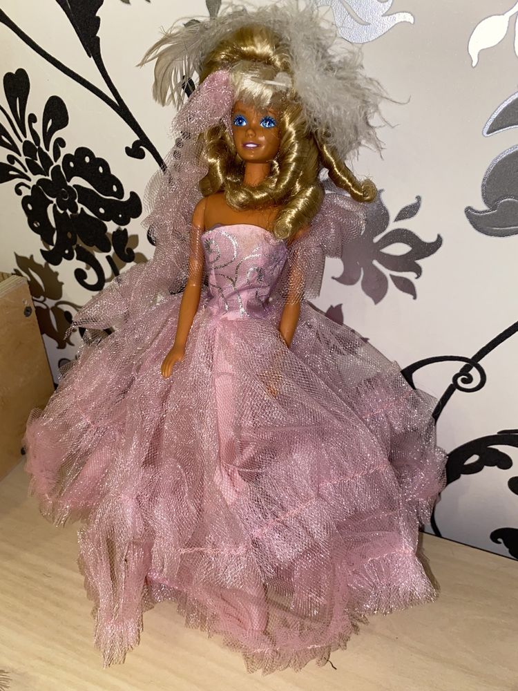 Кукла Barbie