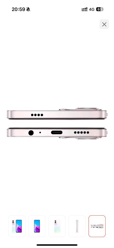 Продам vivo y19s