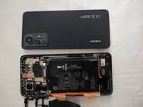 Xiaomi 12 lite 8/128 на запчасти