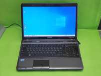 Ноутбук игровой Asus ROG GL552VX