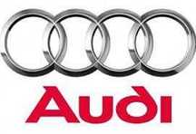 запчасти на Audi (Ауди) в наличии и на заказ