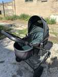 Продам коляску б/у