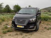 Hyundai Grand Starex Стрельбище Toyota Prado 150 джип минивэн туризм