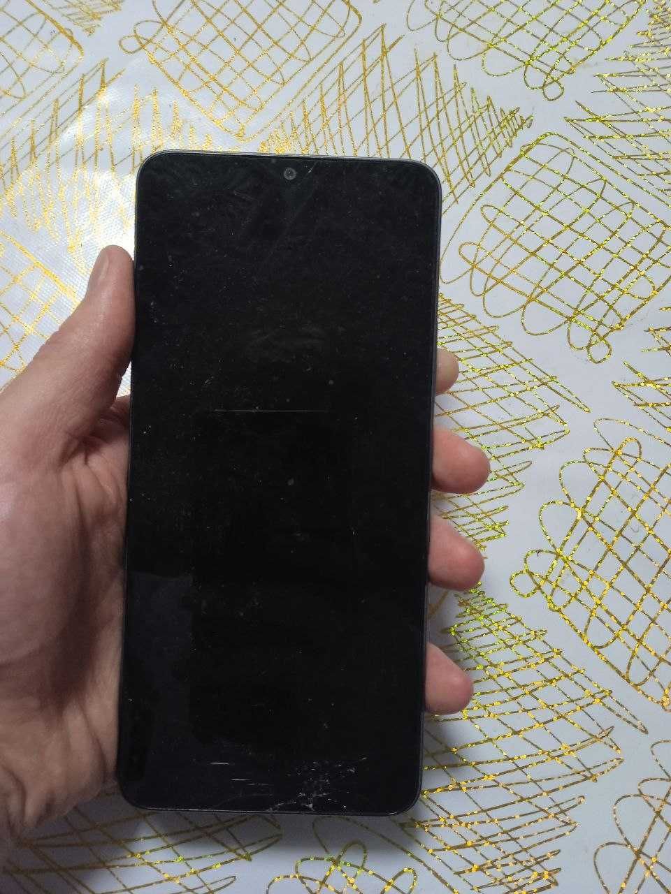 Redmi 13C на запчасти