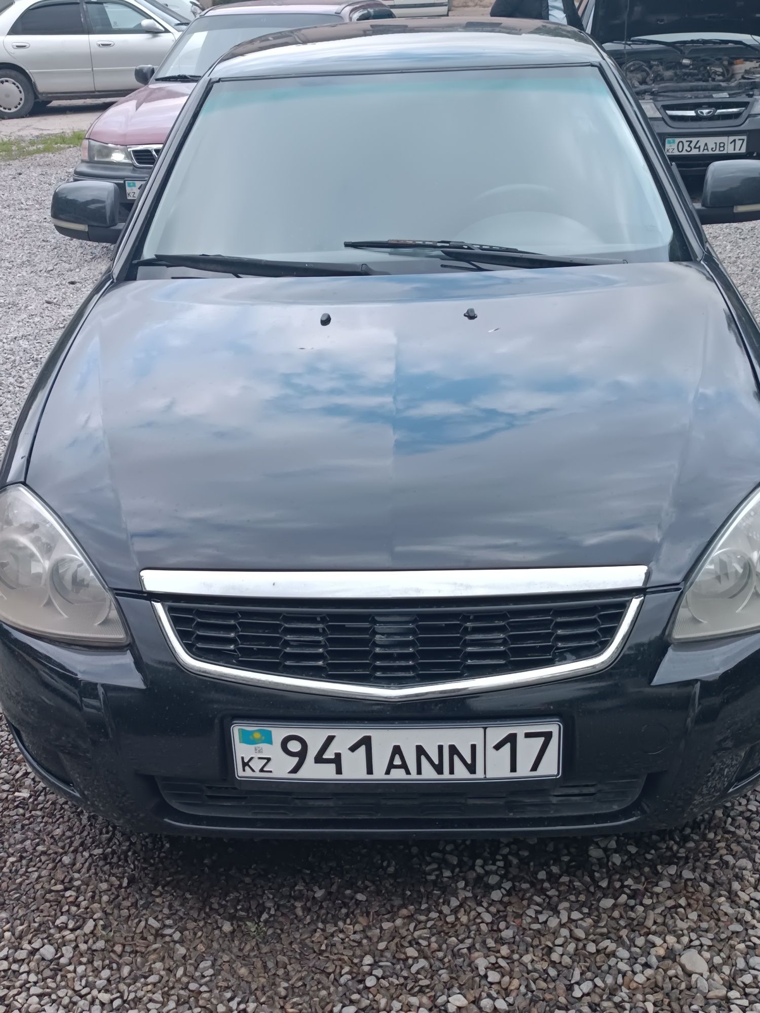 Аренда Авто БроТакси