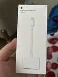 Apple Lightning Digital AV