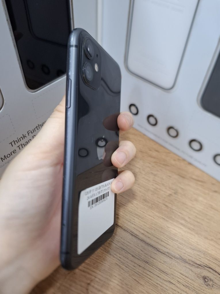 Iphone 11 128 gb 73% PINTEL.KZ