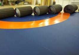 Ролл-маты для борьбы и других видов единоборств. производство