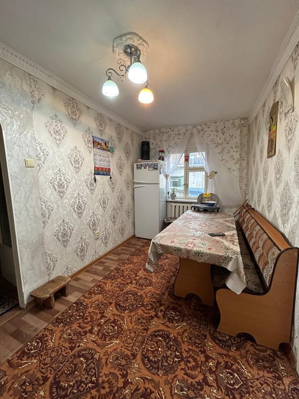 Продам дом мкр Таусамалы Сагдиева 50 кв 13