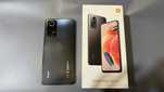 Смартфон XiaomiRedmi Note 12 Pro 256Gb ЛОТ 705776 гСемей Валиханова100