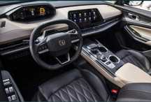 Русификация китайских, корейских автомобилей