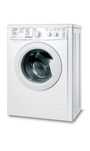 Стиральная машина. Indesit. 6кг