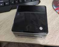 Мини ПК  Intel NUC