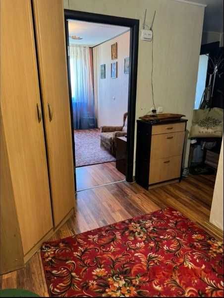 Продам 3-ком квартиру в 5 мкр