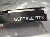 RTX 3050 Nvidia видеокарта. НОВАЯ