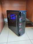 Мощный игровой компьютер i5-10400 gtx-1050 ti