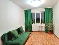 Продам 3х ком кв новой планировки.
