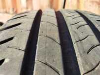Летние шины Michelin 205/55 R 16