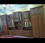 Продам 5 секционную стенку