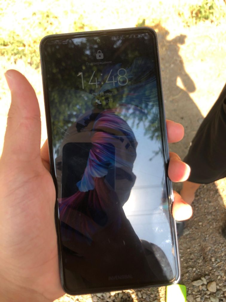 Huawei nova 9se без торга